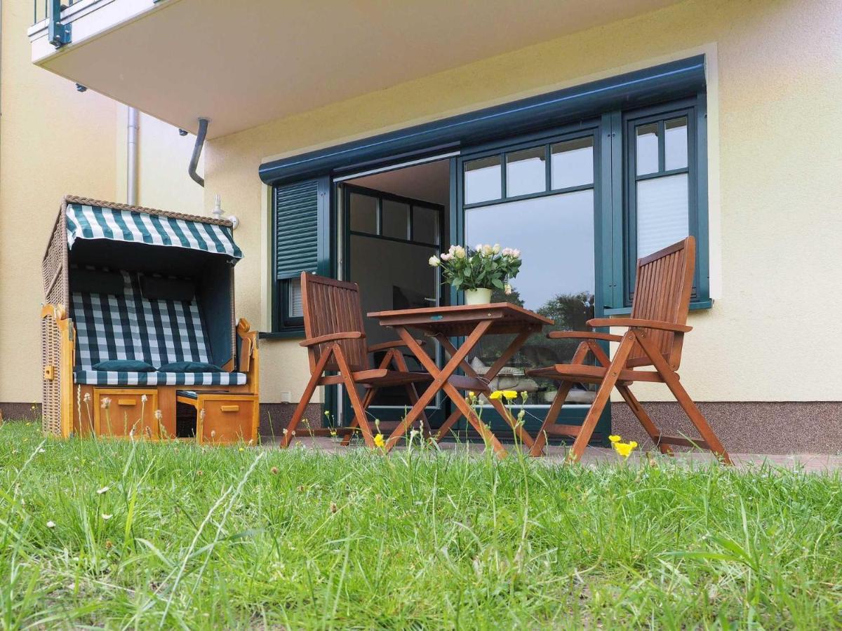 Haus Am Schloonsee 06 Heringsdorf  Esterno foto
