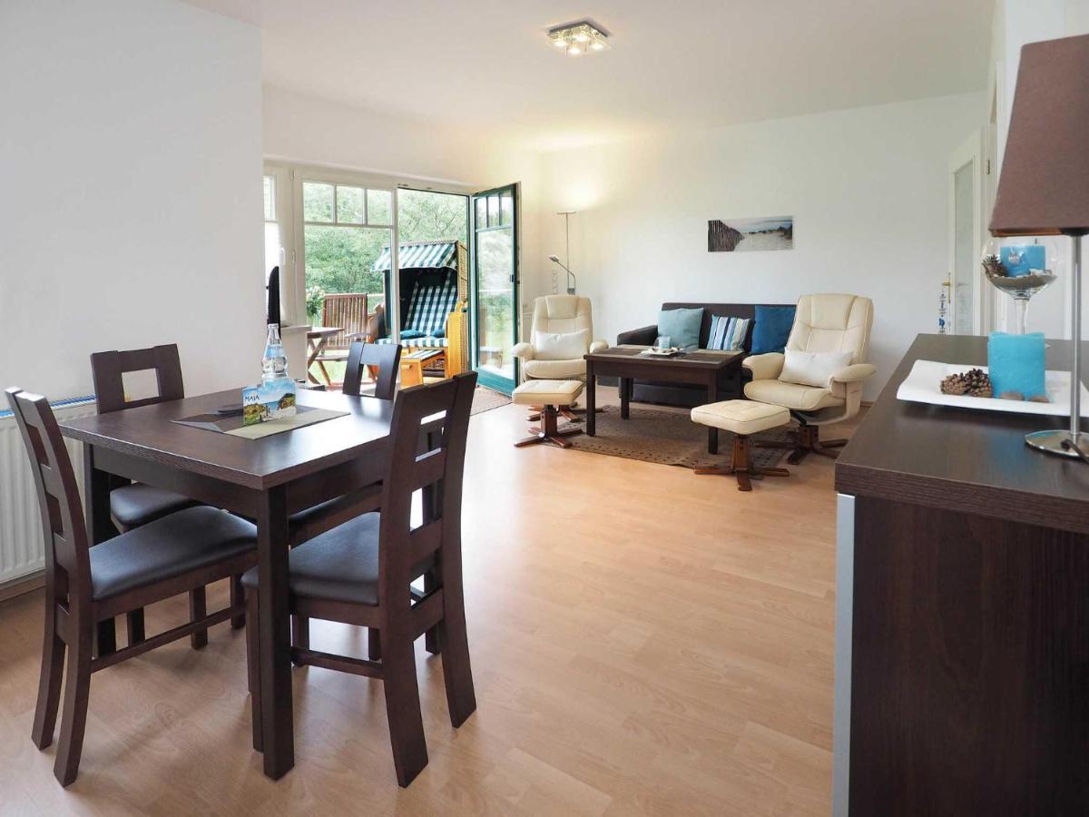 Haus Am Schloonsee 06 Heringsdorf  Esterno foto