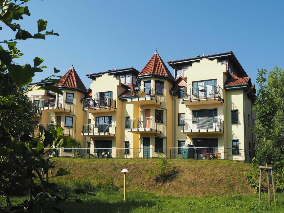 Haus Am Schloonsee 06 Heringsdorf  Esterno foto